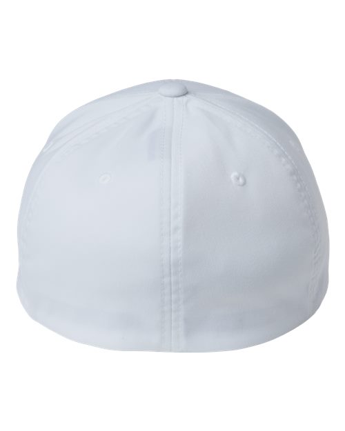 Sustainable Polyester Cap - White