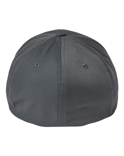 Sustainable Polyester Cap - Light Charcoal