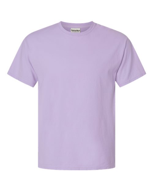 Men's Garment-Dyed T-Shirt - Future Lavender