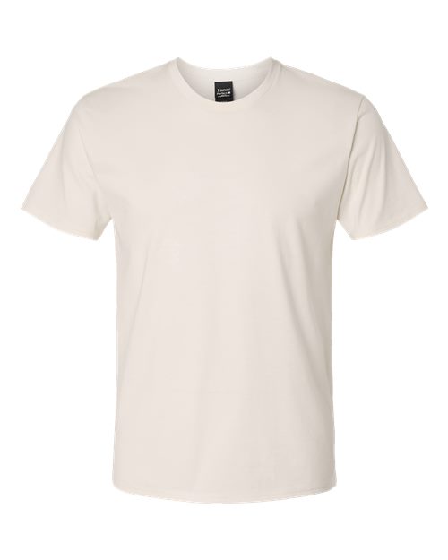 Perfect-T T-Shirt - Parchment