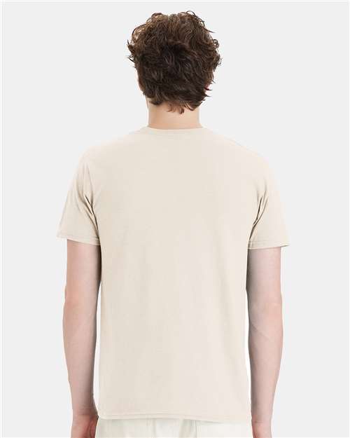 Perfect-T T-Shirt - Parchment