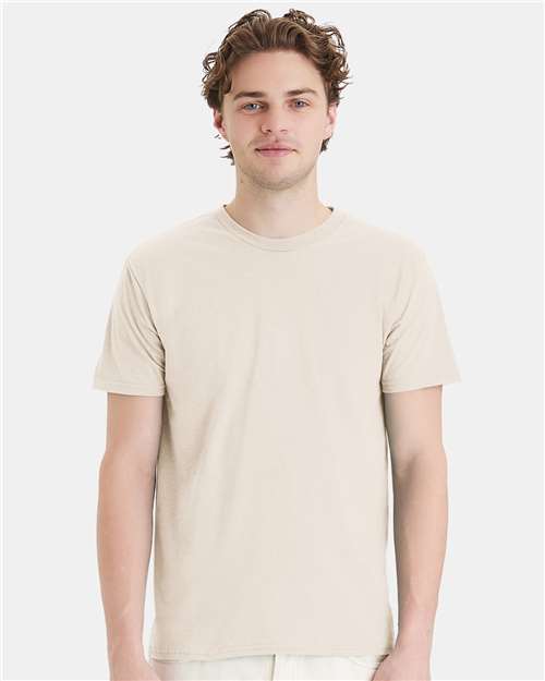 Perfect-T T-Shirt - Parchment