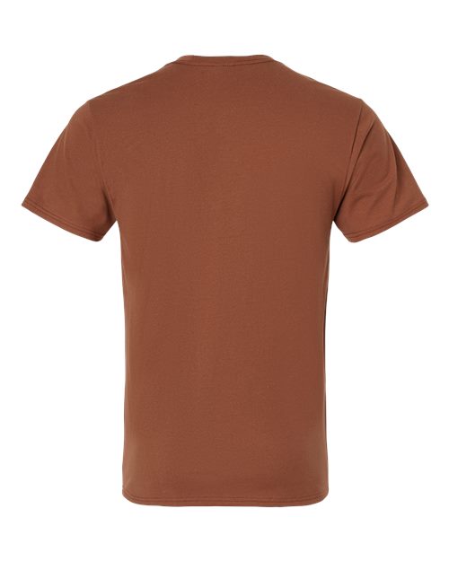 Perfect-T T-Shirt - Canyon Rock Brown