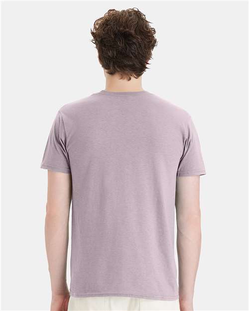 Perfect-T T-Shirt - Iced Mocha