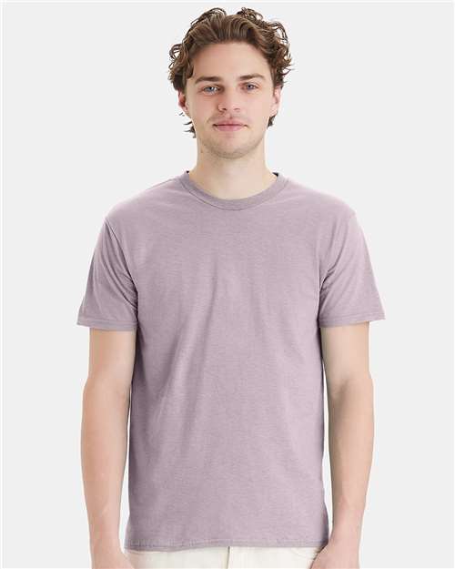 Perfect-T T-Shirt - Iced Mocha