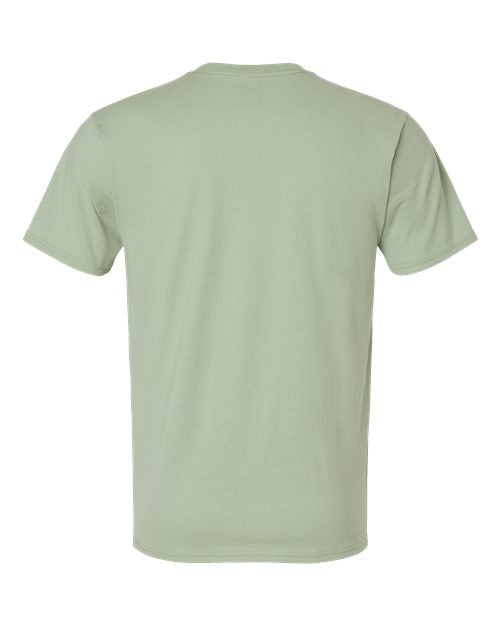 Perfect-T T-Shirt - Equilibrium Green