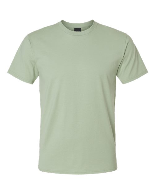 Perfect-T T-Shirt - Equilibrium Green