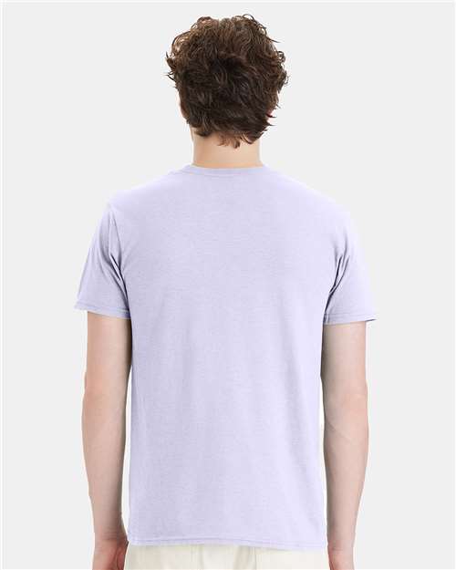 Perfect-T T-Shirt - Urban Lilac