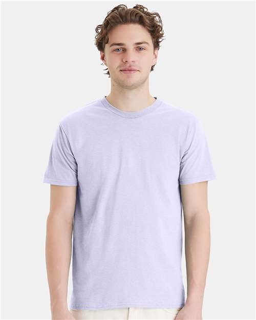 Perfect-T T-Shirt - Urban Lilac