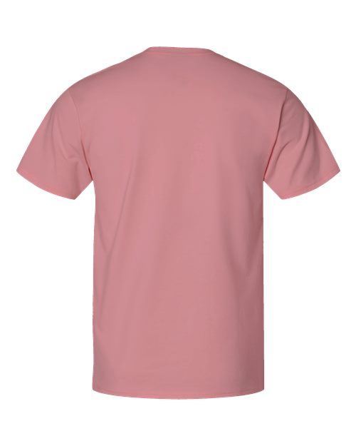 Perfect-T T-Shirt - Mauve