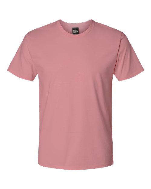 Perfect-T T-Shirt - Mauve