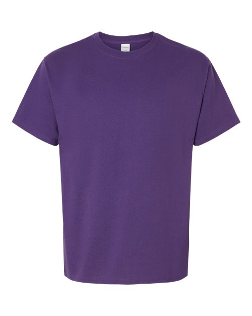 Unisex Essential-T T-Shirt - Athletic Purple