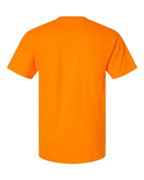 Unisex Essential-T T-Shirt - Tennessee Orange