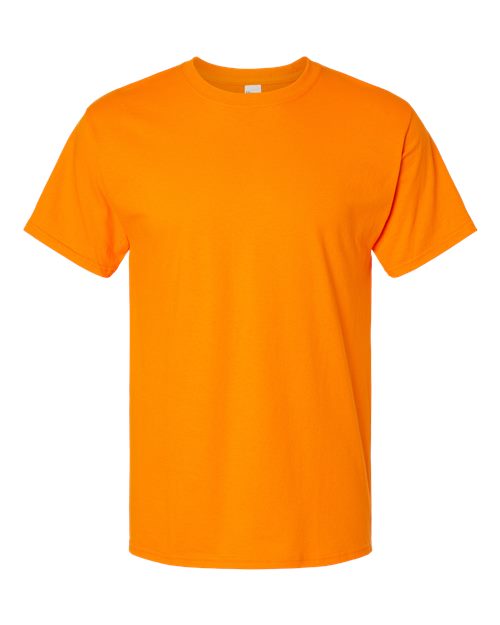 Unisex Essential-T T-Shirt - Tennessee Orange