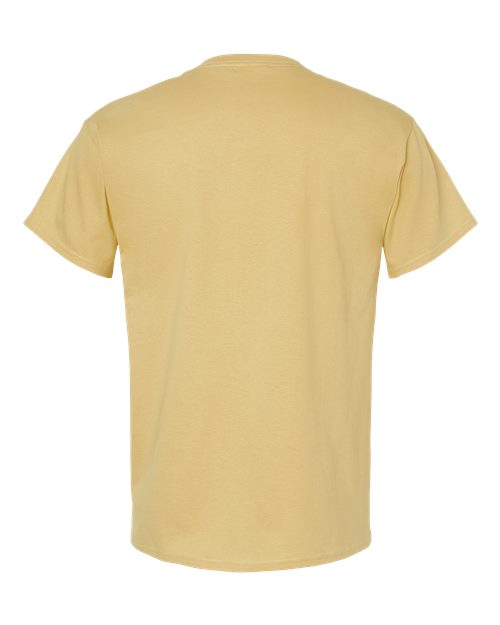 Unisex Essential-T T-Shirt - Athletic Gold