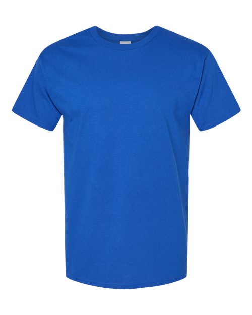 Unisex Essential-T T-Shirt - Athletic Royal