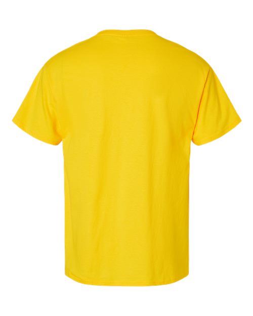 Unisex Essential-T T-Shirt - Athletic Yellow