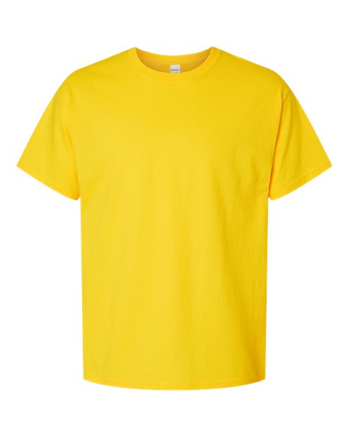 Unisex Essential-T T-Shirt - Athletic Yellow