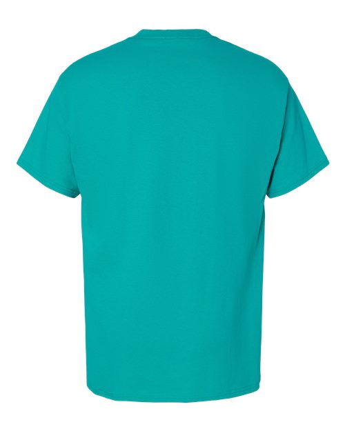 Unisex Essential-T T-Shirt - Athletic Teal