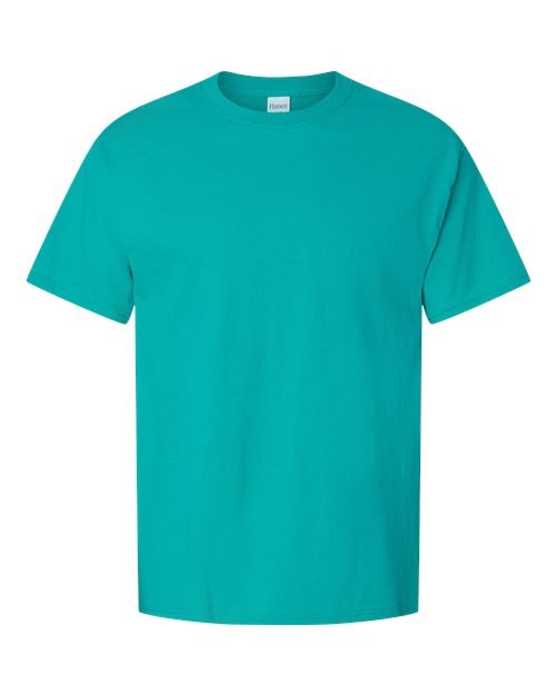 Unisex Essential-T T-Shirt - Athletic Teal