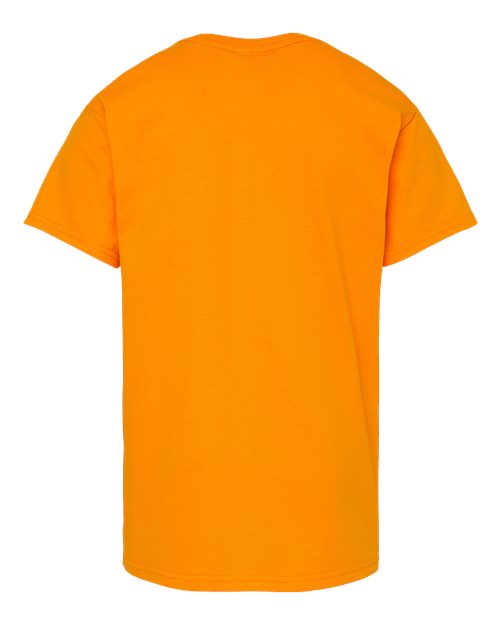 Youth Essential-T T-Shirt - Tennessee Orange