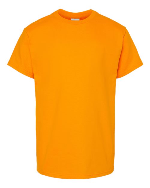 Youth Essential-T T-Shirt - Tennessee Orange