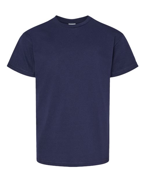 Youth Essential-T T-Shirt - Athletic Navy