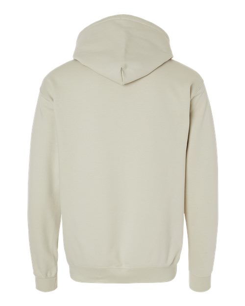 Unisex Perfect Sweats Hooded Sweatshirt - Sand