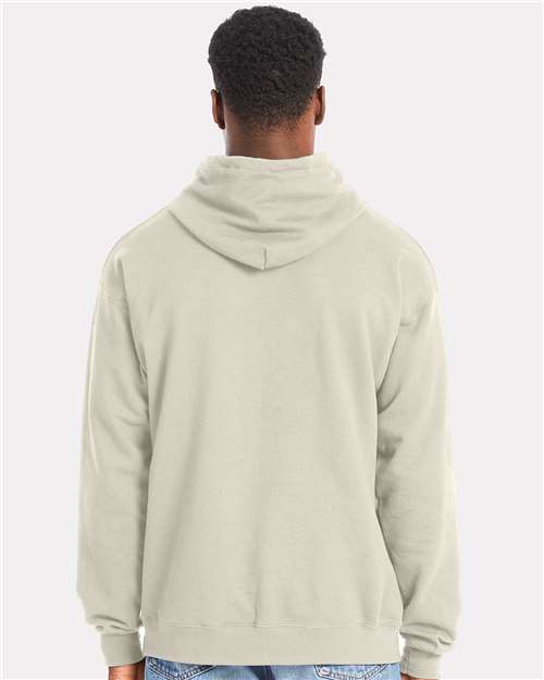 Unisex Perfect Sweats Hooded Sweatshirt - Sand