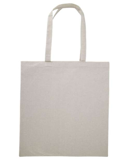 Nicole Recycled Tote - Recycled Natural