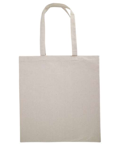 Nicole Recycled Tote - Recycled Natural