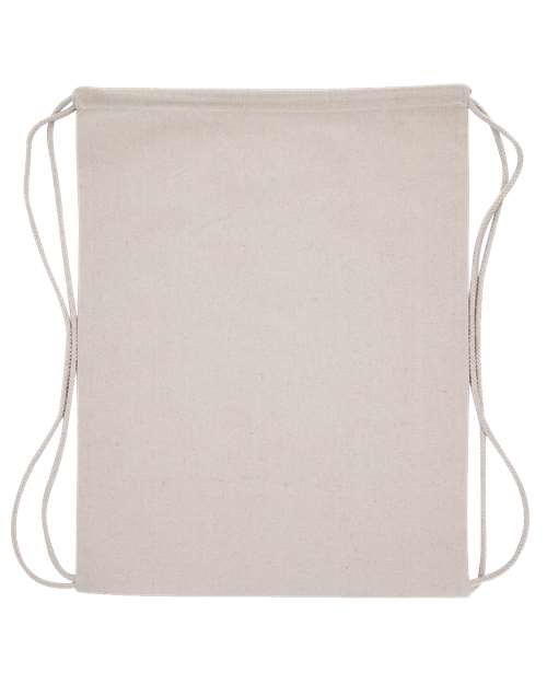 Economical Recycled Sport Pack - Recycled Natural