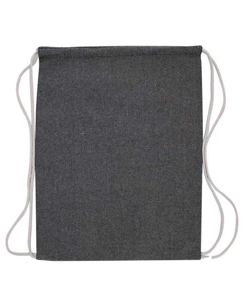 Economical Recycled Sport Pack - Steel Grey
