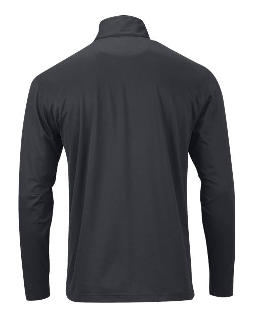 Men's Breckenridge Quarter-Zip Pullover - Graphite
