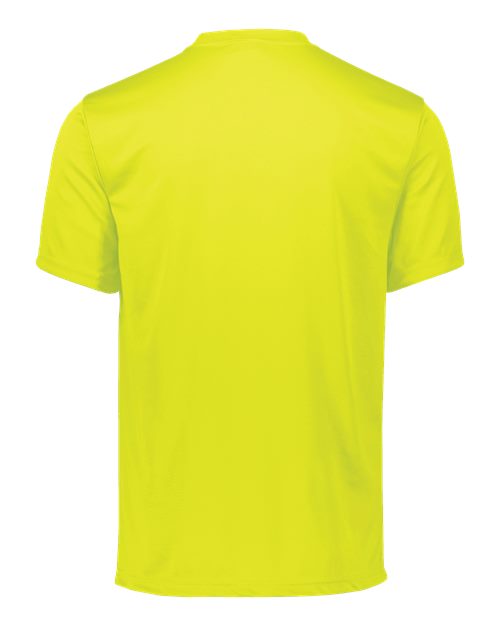 Unisex Nexgen Performance T-Shirt - Safety Yellow