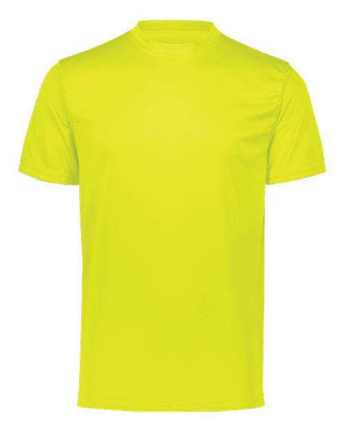 Unisex Nexgen Performance T-Shirt - Safety Yellow