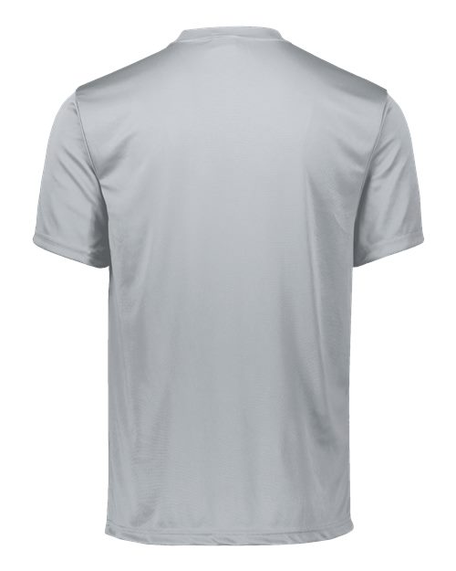 Youth Nexgen Performance T-Shirt - Silver