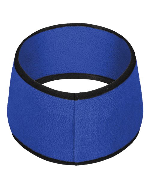 Eco Revive™ Polar Fleece Headband - Royal