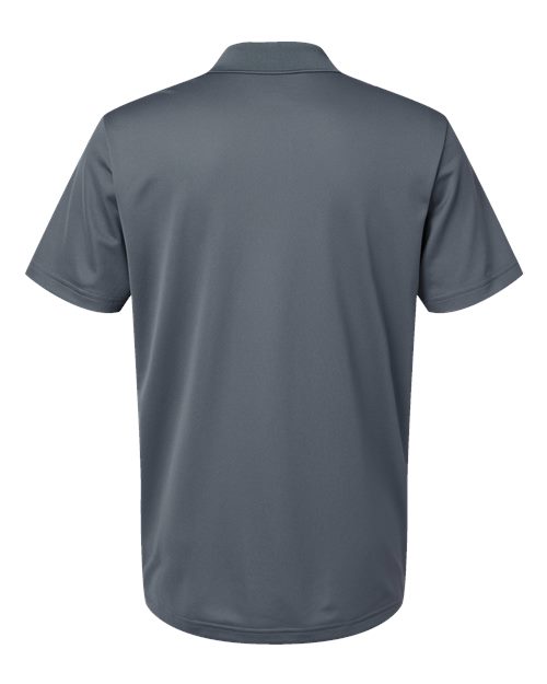 Men's Performance Piqué Polo - Onix