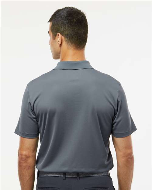 Men's Performance Piqué Polo - Onix