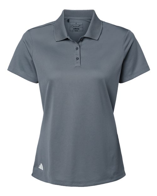 Women's Performance Piqué Polo - Onix