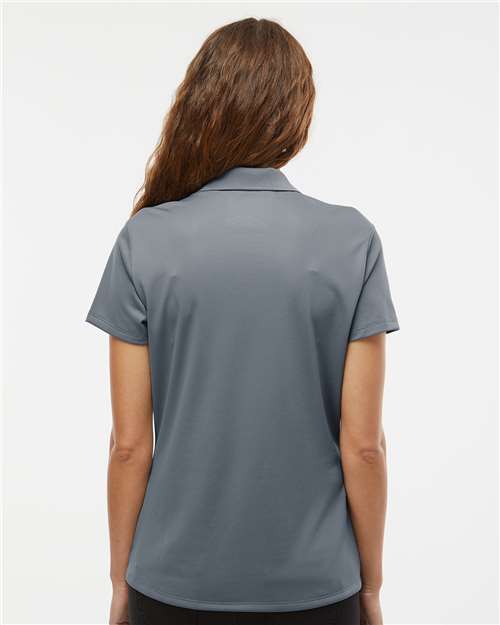 Women's Performance Piqué Polo - Onix