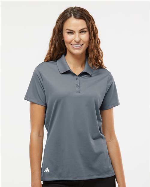 Women's Performance Piqué Polo - Onix