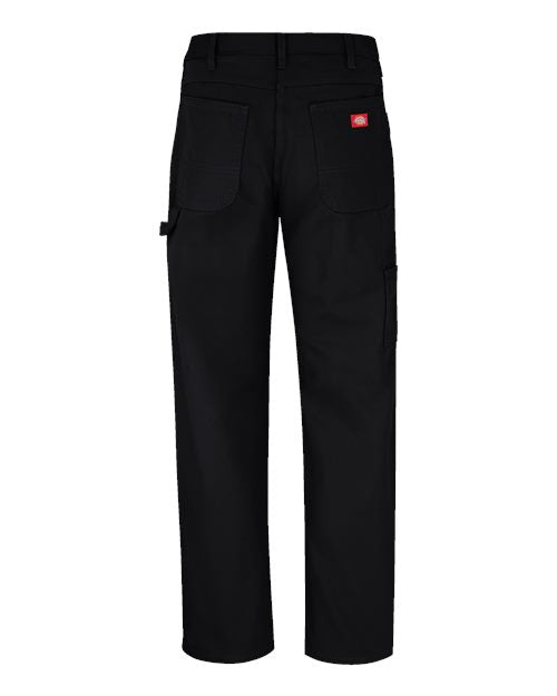 Rinsed Black - 37 Unhemmed