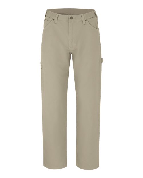 Rinsed Desert Sand - 37 Unhemmed