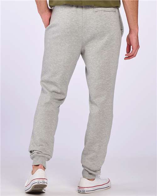 Oxford Heather