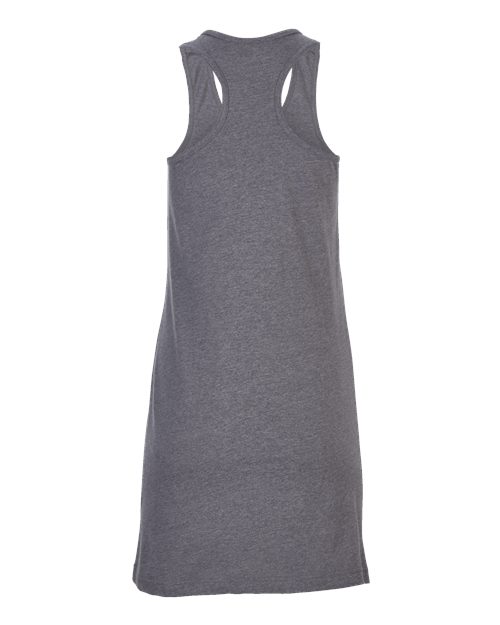 Women's Caydn Tank Dress - Granite