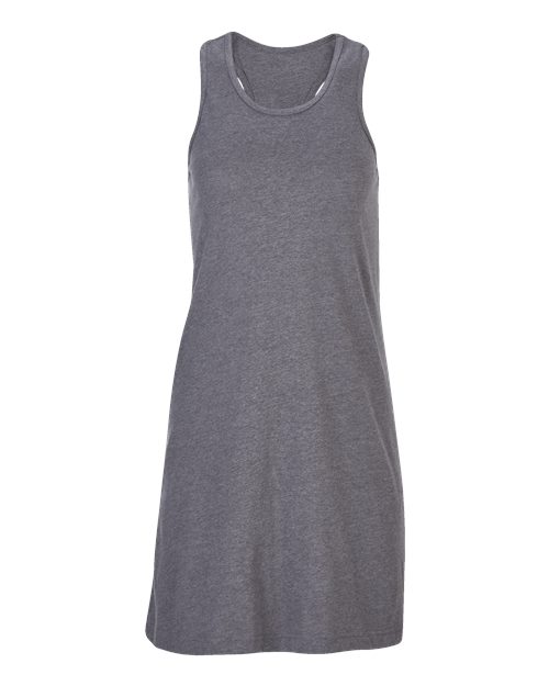Women's Caydn Tank Dress - Granite