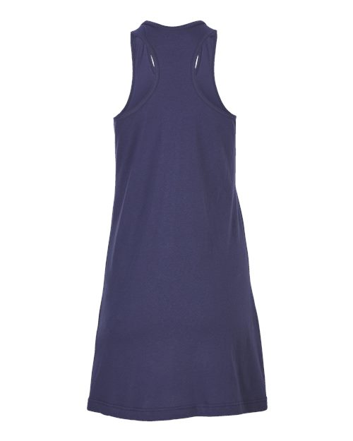 Women's Caydn Tank Dress - Navy