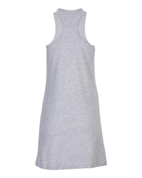 Women's Caydn Tank Dress - Oxford Heather